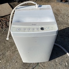 (決定)家電 生活家電 洗濯機