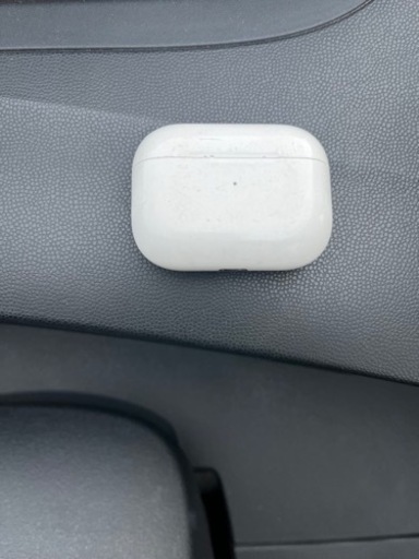 AirPods Pro  イヤホン