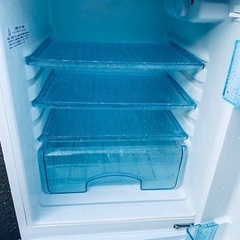 ♦️️Abitelax ノンフロン電気冷蔵庫 【2018年製 】AR-150E