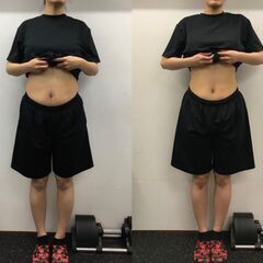 産後ダイエット パーソナルトレーニング モニター募集 - 美容健康