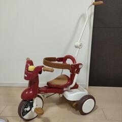 おもちゃ 三輪車