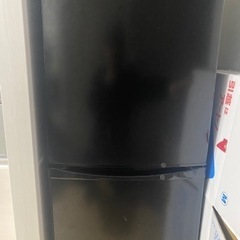 Haier JR-NF148A 2018年 148L
