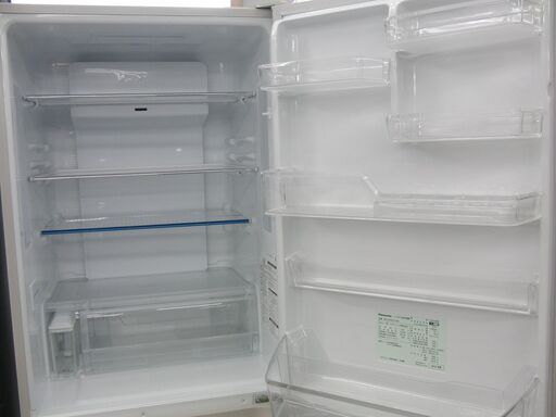 送料込】Panasonic 大型 冷蔵庫 400ℓ (426L)