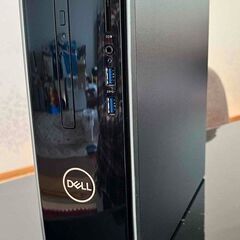 DELL Inspiron 激速！第9世代Corei3 4コア ...