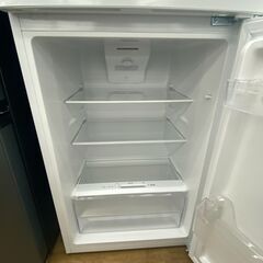 【ドリーム川西店御来店限定】 ハイアール 冷蔵庫 OBBR-181A 181(49/132）L 22年製 動作確認／クリーニング済み 【2002211255601550】