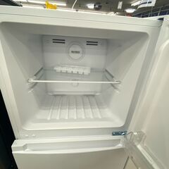 【ドリーム川西店御来店限定】 ハイアール 冷蔵庫 OBBR-181A 181(49/132）L 22年製 動作確認／クリーニング済み 【2002211255601550】