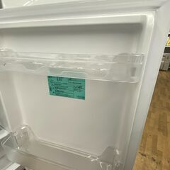 【ドリーム川西店御来店限定】 ハイアール 冷蔵庫 OBBR-181A 181(49/132）L 22年製 動作確認／クリーニング済み 【2002211255601550】