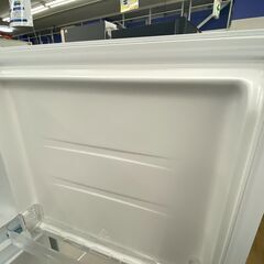 【ドリーム川西店御来店限定】 ハイアール 冷蔵庫 OBBR-181A 181(49/132）L 22年製 動作確認／クリーニング済み 【2002211255601550】