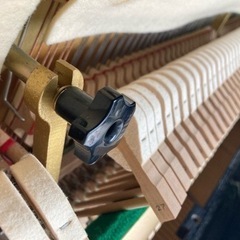 値下▪️ヤマハ中古ピアノU30A 運送・調律込！状態良好