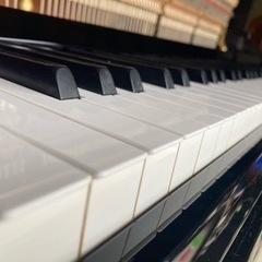 値下▪️ヤマハ中古ピアノU30A 運送・調律込！状態良好