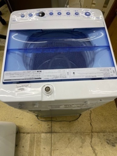 洗濯機