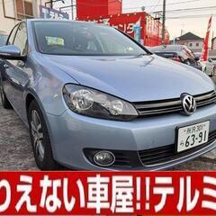 【ネット決済】【中古車店の販売だから安心！】フォルクスワーゲン ...