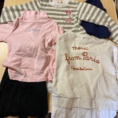 子供服まとめ売り