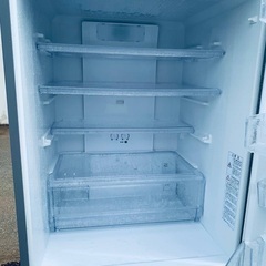 ♦️AQUA ノンフロン冷凍冷蔵庫【2015年製 】AQR-361D(S)