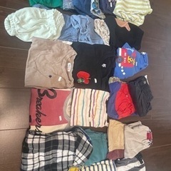 子供用品 キッズ用品 子供服