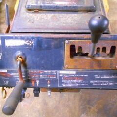 スズキ除雪機スノーシュートSS865ES部品取りにでもどうぞ。引取り限定になります。