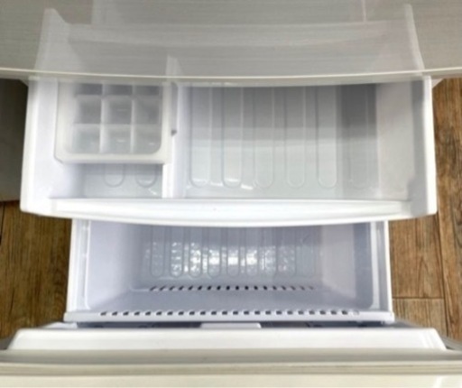 AQUA 2ドア冷蔵庫 2019年製 AQR-E13J(W) 126ℓ