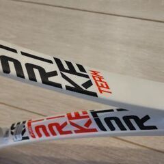 バボラ 硬式テニス ラケット ケース付き