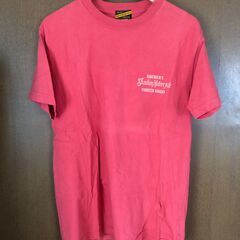 インディアンモーターサイクル　Tシャツ　アメカジ