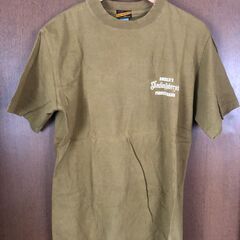 インディアンモーターサイクル　Tシャツ　アメカジ