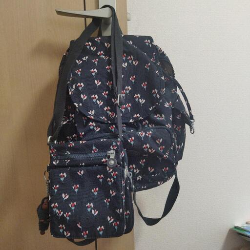 靴/バッグ バッグ リュックサック
