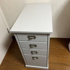 IKEAの引き出し　チェスト売ってください！