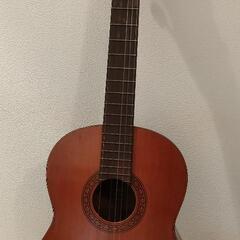 ギター　YAMAHA　G−170A クラシックギター