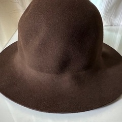 服/ファッション 小物 帽子 ハット