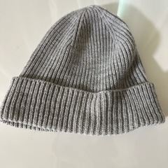 服/ファッション 小物 帽子 ニット帽