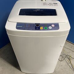 【無料】Haier 4.2kg洗濯機 JW-K42F 2012年...