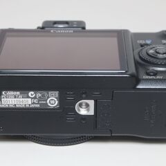 Canon/PowerShot G9/コンパクトデジタルカメラ ⑥