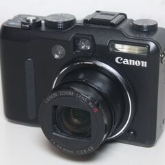 【中古美品】Sサイズ ノースフェイス ヒマラヤンパーカー ダウンジャケット-Canon/PowerShot G9/コンパクトデジタルカメラ ⑥