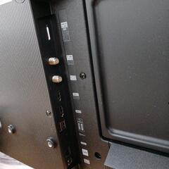 ☆1年間保証☆モデルルーム展示品☆2023年製ハイセンス　32型液晶テレビ　スマートテレビ