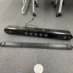 ソニー SONY サウンドバー　HT -ST7