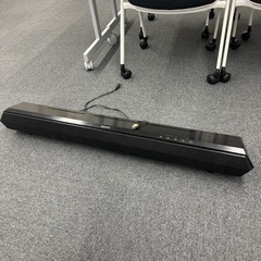 ソニー SONY サウンドバー　HT -ST7
