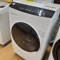 【U1070】ドラム洗濯機 アイリスオーヤマ HDK832A 2...