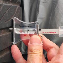 【希少】バリ山タイヤ付き モデューロ 18 7JJ +55 PCD114.3 Yokohama 225/45R18　オデッセイ、エリシオン、アコードなど