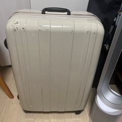 サンコーSUNCOスーツケース