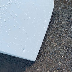 ♦️Yselectノンフロン冷凍冷蔵庫 【2022年製】YRZ-F15J