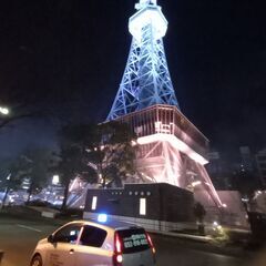 小牧市・稲沢市の運転代行　LadyLuckハイ運転代行部です！　★2種女性ドライバー常駐だから、女性のお客様も安心！★レシート発行付きの料金メーター搭載の随伴車だから、安心のお会計！ - 小牧市