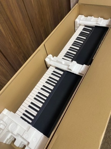 KORG B2SP 純正スタンド　純正ピアノイス　発送対応します。
