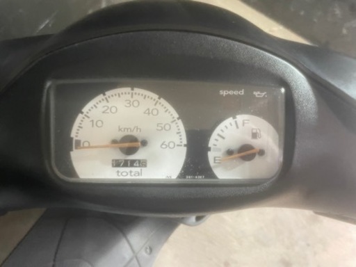 ★支払総額2.2万円★走行テスト済み！関東圏内即日配送可能です！ スズキ レッツ2 CA1PA 激安原付！2スト！オイル交換必要なし！ちょっとした足に♪ ☆支払総額2.2万円☆走行テスト済み！関東圏内即日配送可能です！