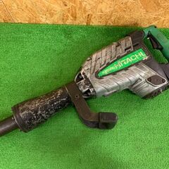 日立(HiKOKI)　電動ハンマー　H65SB2【中古品】