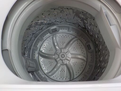 ID401648 6K洗濯機 ニトリ 2019年製 NTR-60