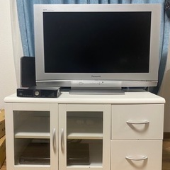 【ネット決済】家具 収納家具 テレビ台