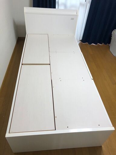 シングルベッドフレーム ベッドフレーム シングルベッド 自社配送時代引き可※現金、クレジット、スマホ決済対応※