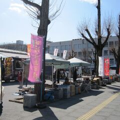 姫路大手前公園にて姫路自由市場、フリーマーケット５月、6月、開催決定。出店者募集。 - フリーマーケット