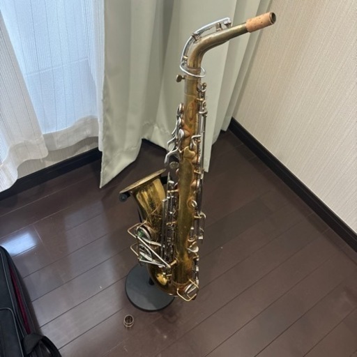 アルトサックス