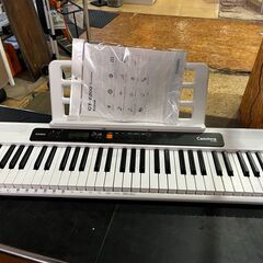 CASIO CT-S200WE キーボード カシオトーン