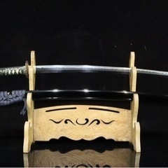 筑前國佐賀住正廣の刀